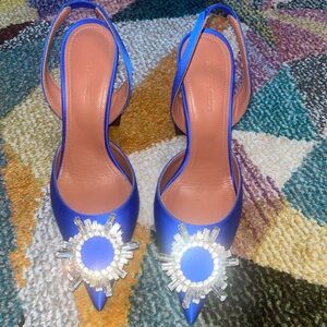 Amina Muaddi Begum 36